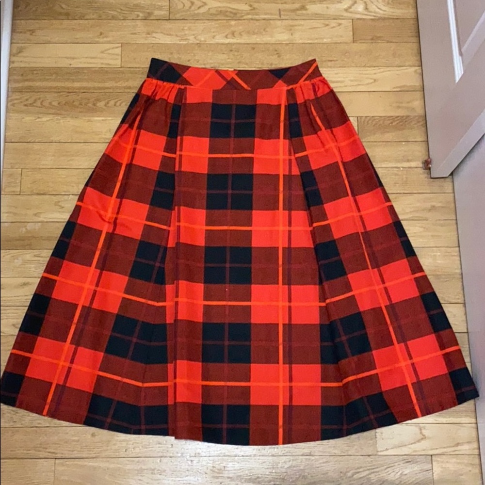 PRICE DROP! Kate Spade Skirt